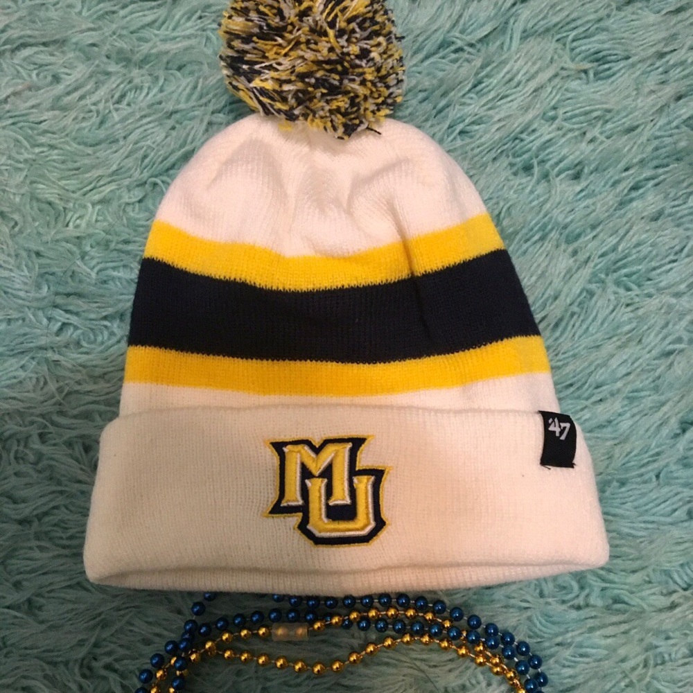 Marquette University Beanie